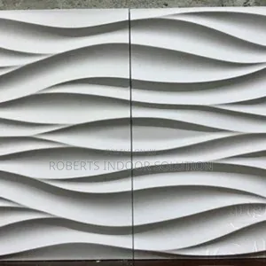 3d Wallpanels The Art Of Modular Design