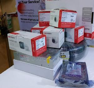 Hikvision 8 Channel Digital Video Recorderz (Dvrz Machine) - thumbnail 2