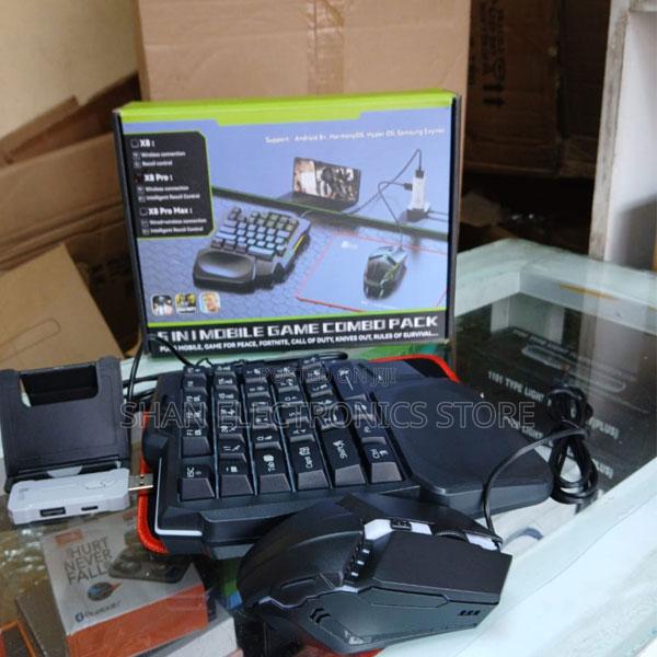 Game Converter for Android Mobile Phone (X8 Pro) - main view