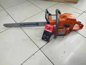 Chainsaw 272xp