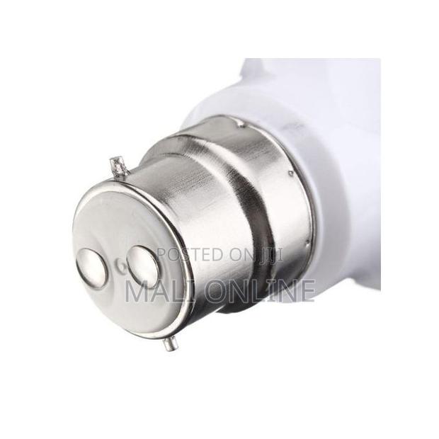 Motion Sensor Led Bulb Pir Body Induction Led Lights 5w - thumbnail 2