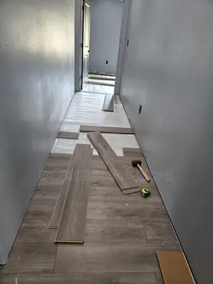 "Spc Flooring: Strength Under Every Step"