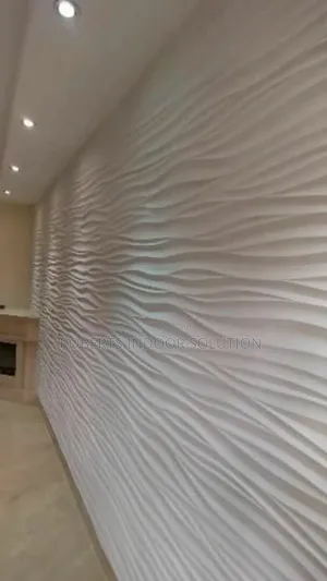 3d Panel, Transforming Space With These Versatile Panels