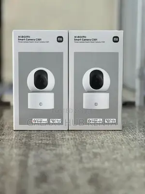 Mi C301 360 Wireless Smart Camera