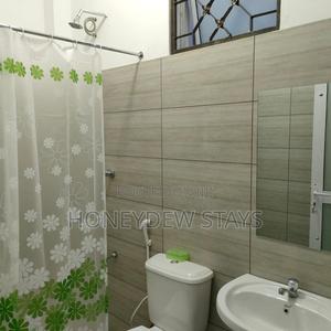 Furnished 1bdrm Apartment in Pride Apartment for rent - thumbnail 2