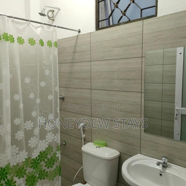 Furnished 1bdrm Apartment in Pride Apartment for rent - main view