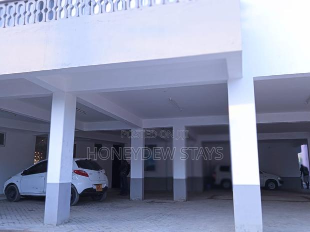 Furnished 1bdrm Apartment in Pride Apartment for rent - thumbnail 3