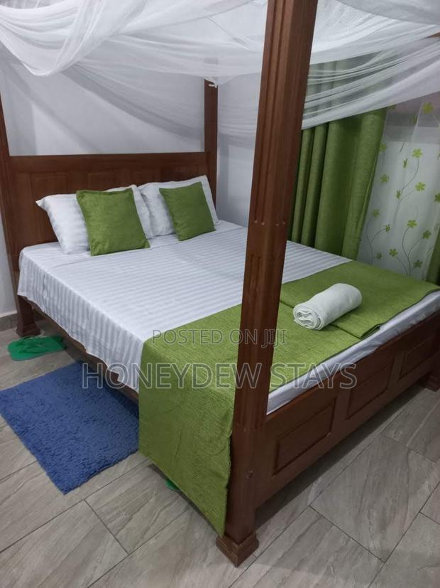 Furnished 1bdrm Apartment in Pride Apartment for rent - thumbnail 6