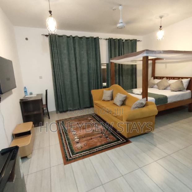 Furnished 1bdrm Apartment in Pride Apartment for rent - thumbnail 7