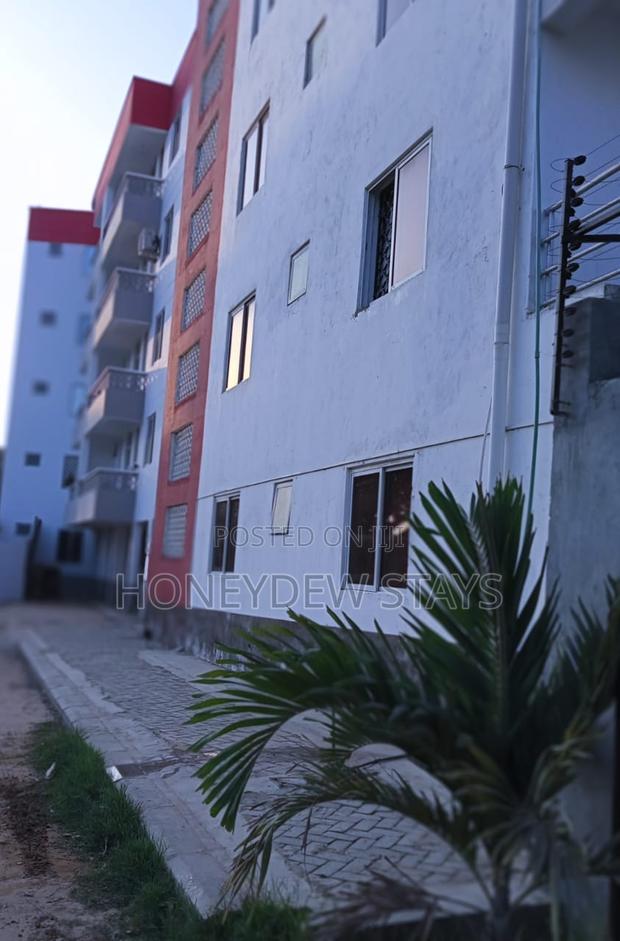 Furnished 1bdrm Apartment in Pride Apartment for rent - thumbnail 8