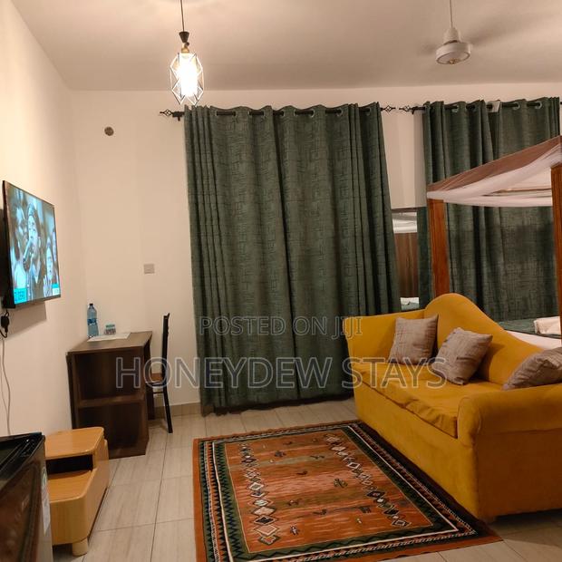 Furnished 1bdrm Apartment in Pride Apartment for rent - thumbnail 9