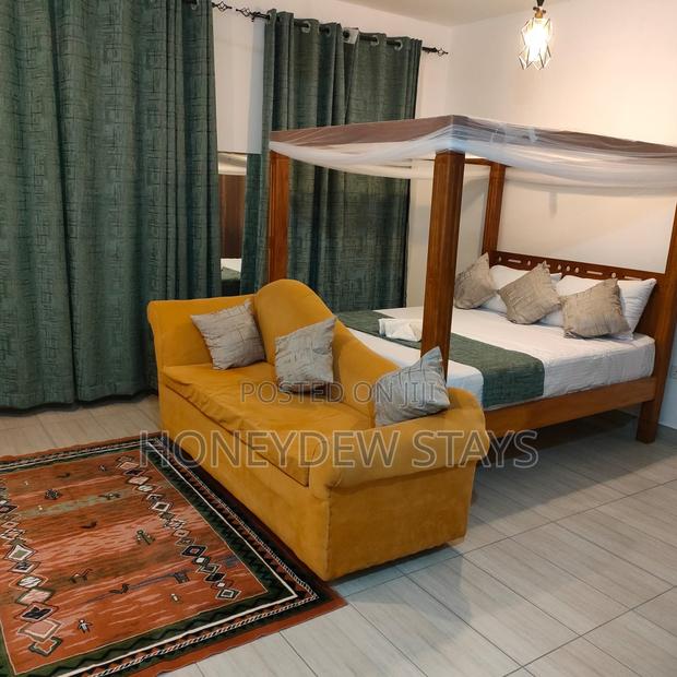 Furnished 1bdrm Apartment in Pride Apartment for rent - thumbnail 11