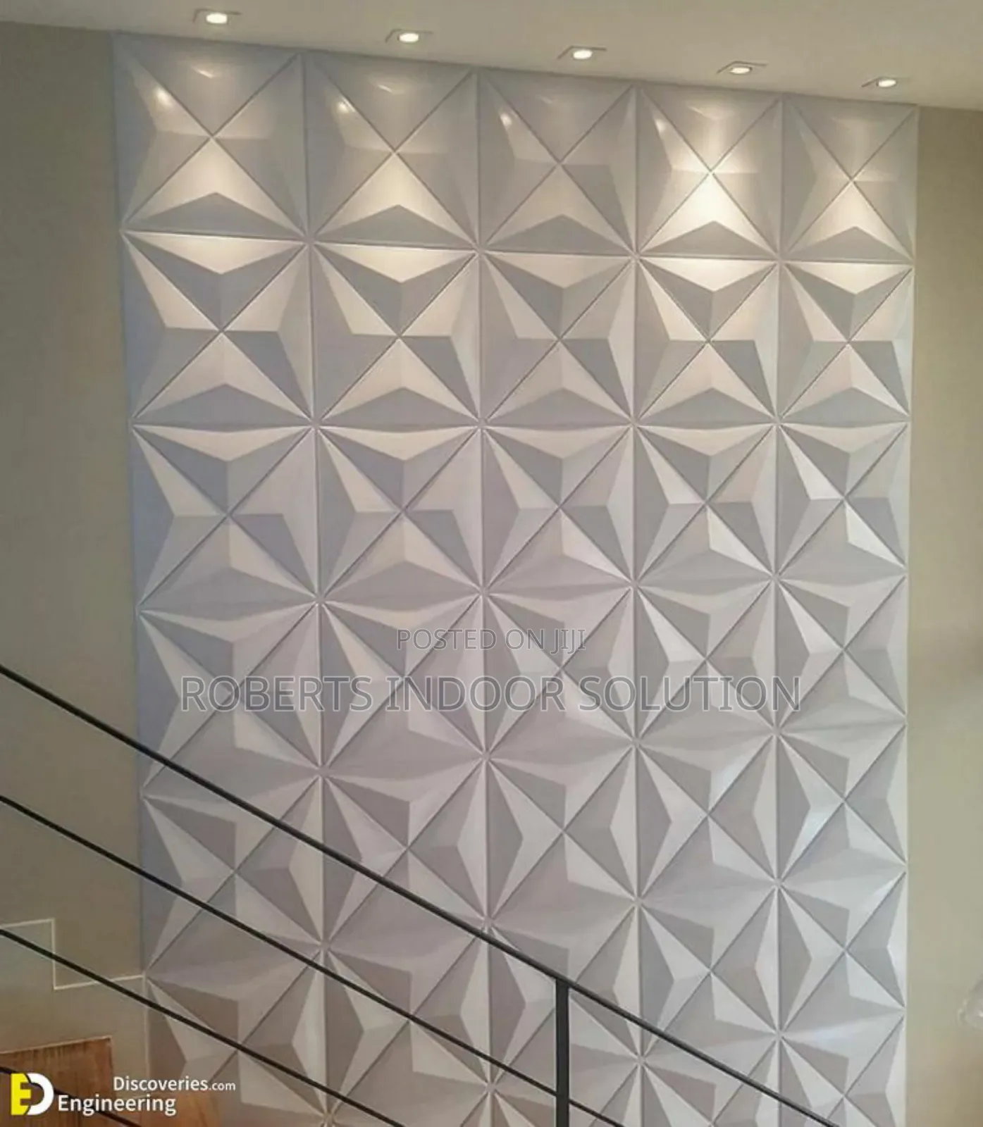 3d Wall Panels Perfect Way to Keep Things on Track