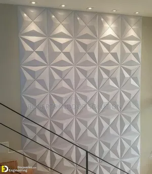 3d Wall Panels Perfect Way to Keep Things on Track