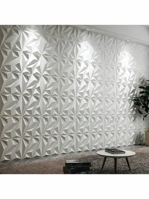 3d Wall Panels Perfect Way to Keep Things on Track