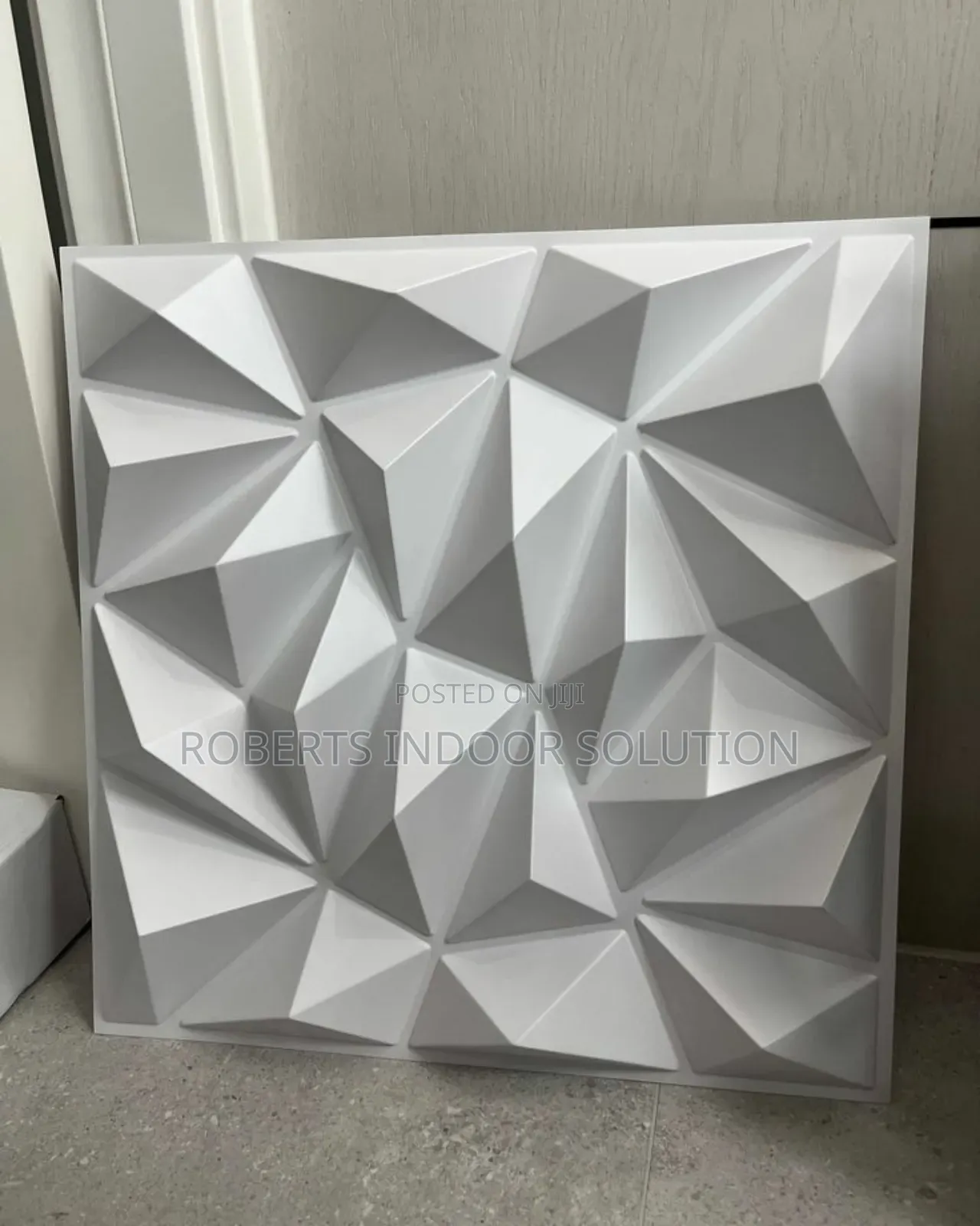 Level Your Wall Decor With These 3d Wallpanels