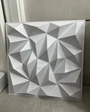 Level Your Wall Decor With These 3d Wallpanels