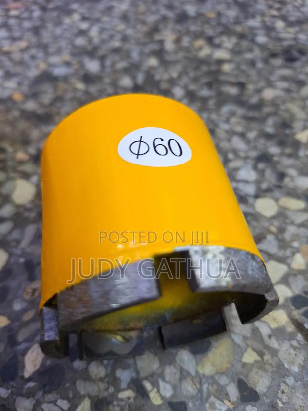 Hole Saw For Tiles - main view