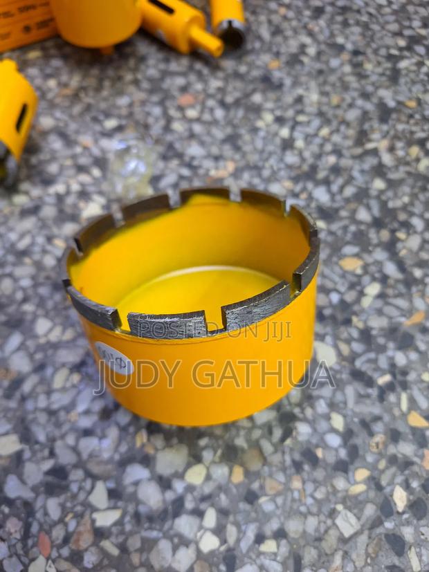 Hole Saw For Tiles - thumbnail 3