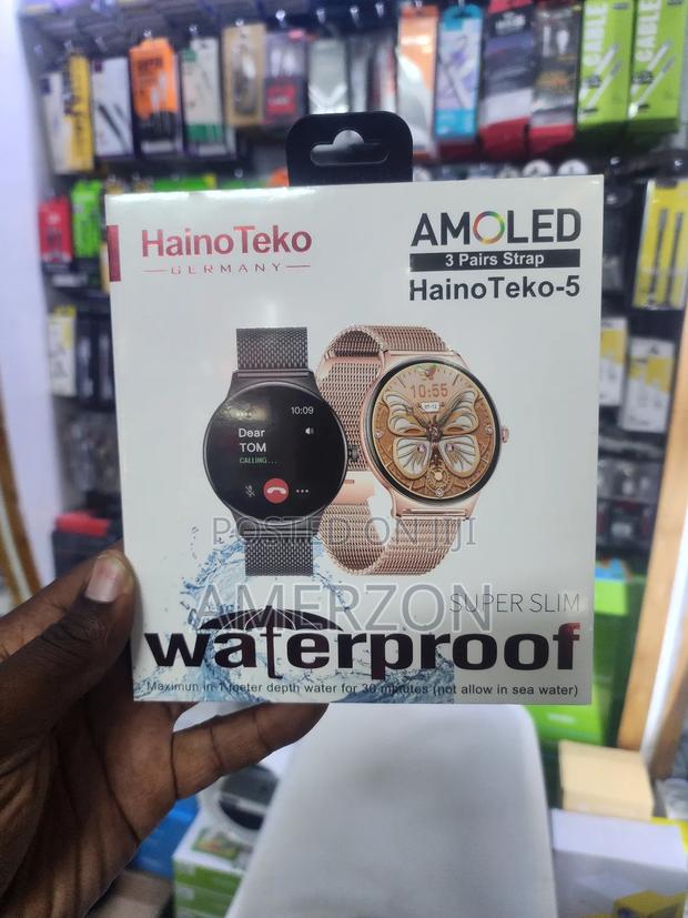 Hainoteko-5 - thumbnail 2