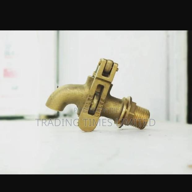 Lockable Tap - thumbnail 2