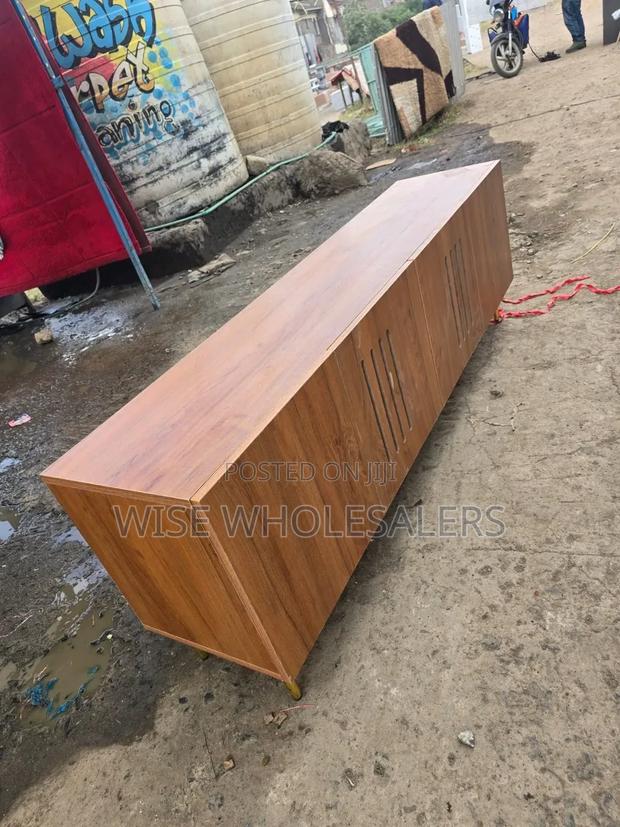 5.5fts With Laminated Board Tv Stand - main view