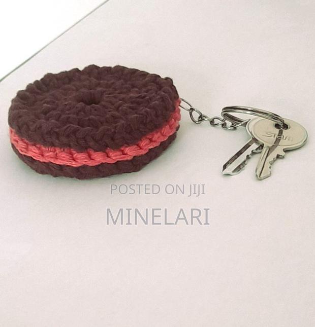 Oreo Keychains - thumbnail 2