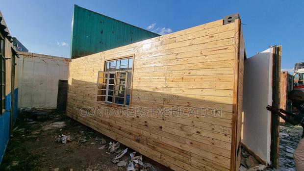 Kitchen Unit - thumbnail 3