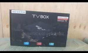 8gb+128gb MXQ Pro Android 12 Smart Tv Box