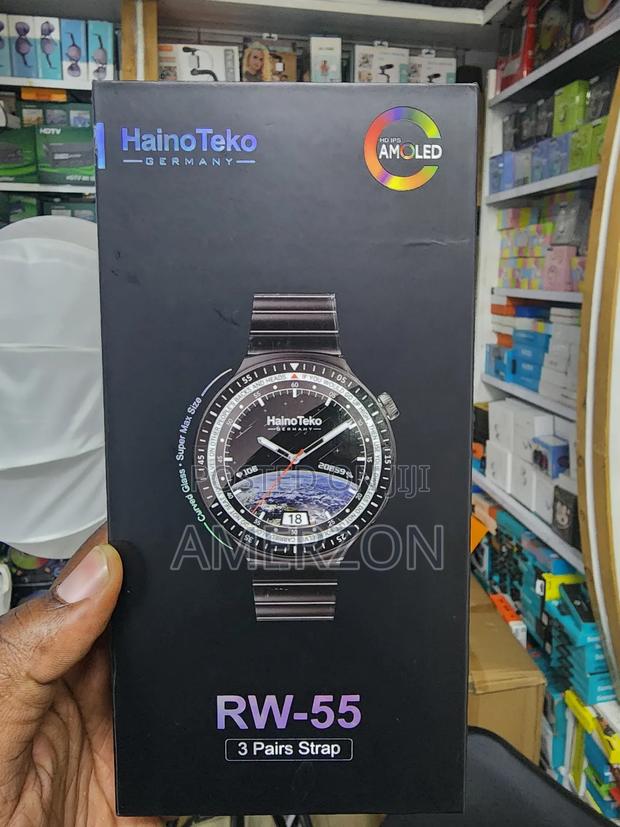 Haino Teko Rw55
