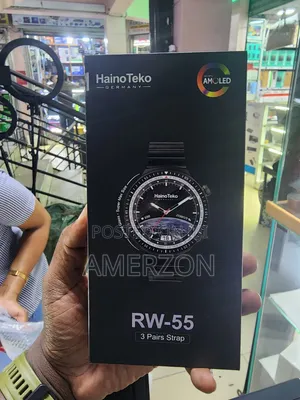Haino Teko Rw55