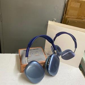 P9 Plus Case Original P9 Max Pro Wireless Bluetooth - thumbnail 2