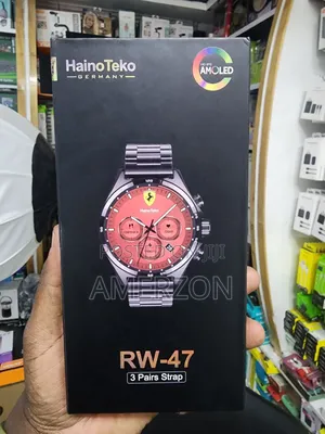 Haino Teko Rw47