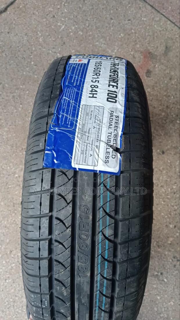 185/60r15 Goddard - thumbnail 3