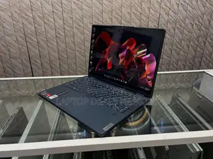 Laptop Lenovo IdeaPad Yoga 13 8GB AMD Ryzen 5 SSD 512GB