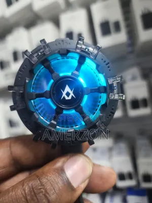 Phone Cooler