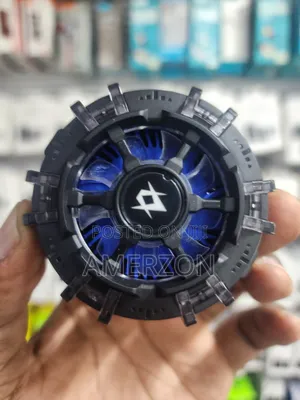 Phone Cooler