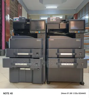 Kyocera Taskalfa 4012i