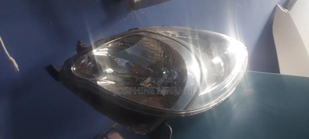 Funcargo Headlights Zenon