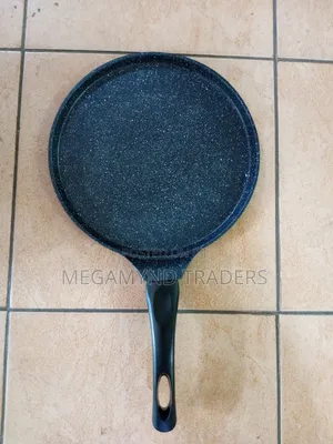 Nonstick Chapati Pan / Flat Pan