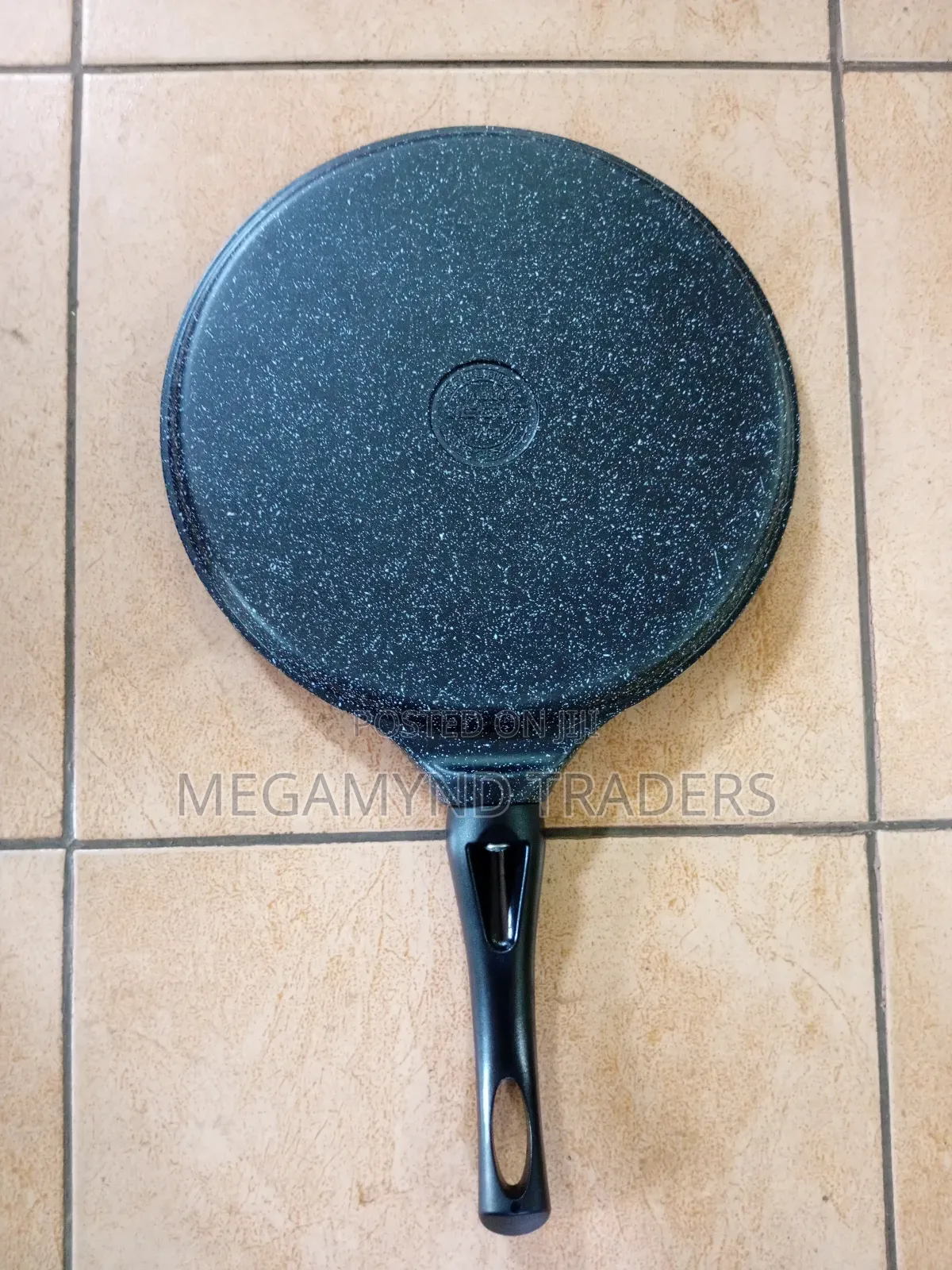 Nonstick Chapati Pan / Flat Pan