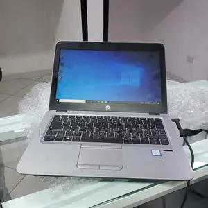 Laptop HP EliteBook 820 G3 8GB Intel Core I5 SSD 256GB
