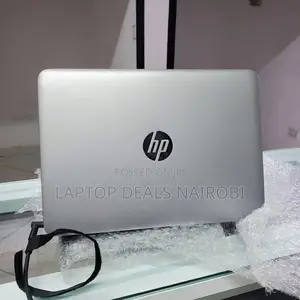 Laptop HP EliteBook 820 G3 8GB Intel Core I5 SSD 256GB