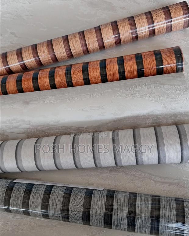 Quality Wallpapers Fluted Wallpapers - main view