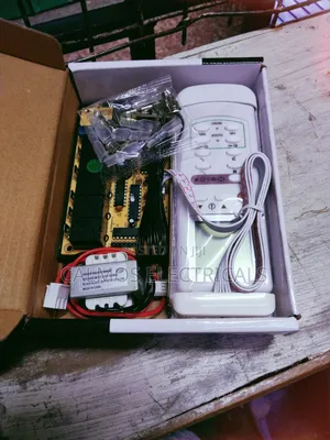A/C Controller Universal