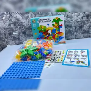 Educational Blocks