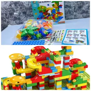 Educational Blocks