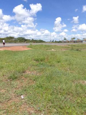 1 Acre at Machakos - Kithini Touching Tarmac - thumbnail 2
