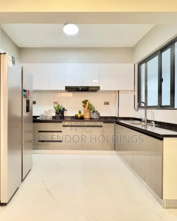2bdrm Apartment in Kileleshwa for sale