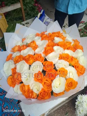 Fresh Flowers